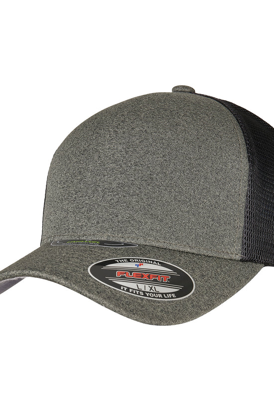 Flexfit Unipanel Truckers Cap 5511UP