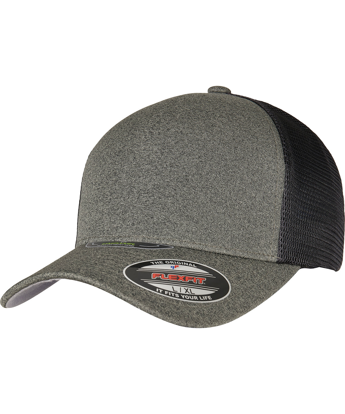 Flexfit Unipanel Truckers Cap 5511UP