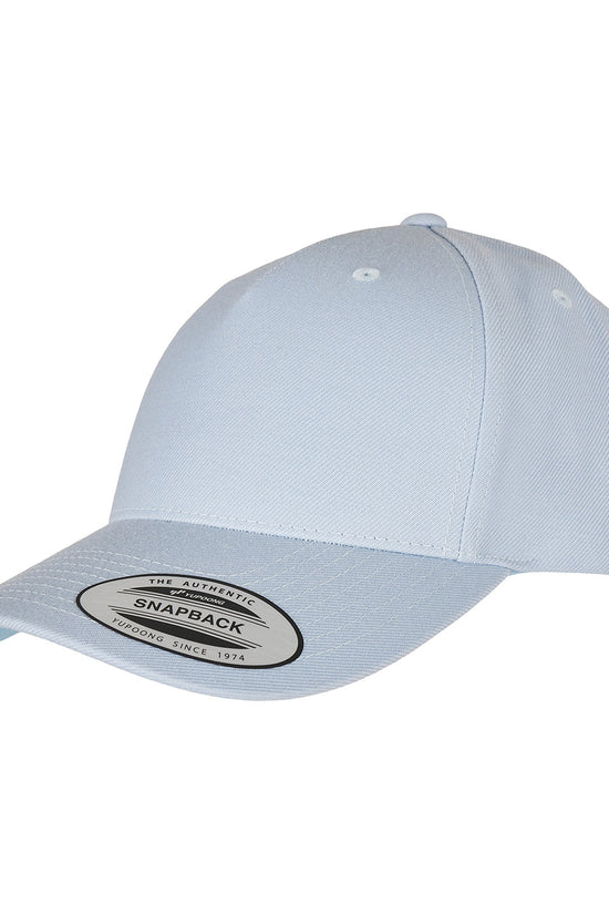Flexfit YP Classics Premium 5Panel Snapback Cap