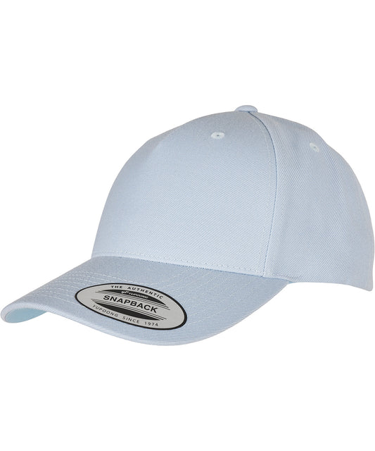 Flexfit YP Classics Premium 5Panel Snapback Cap