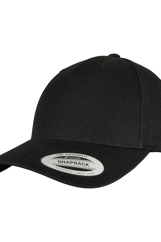 Flexfit YP Classics Premium 5Panel Snapback Cap