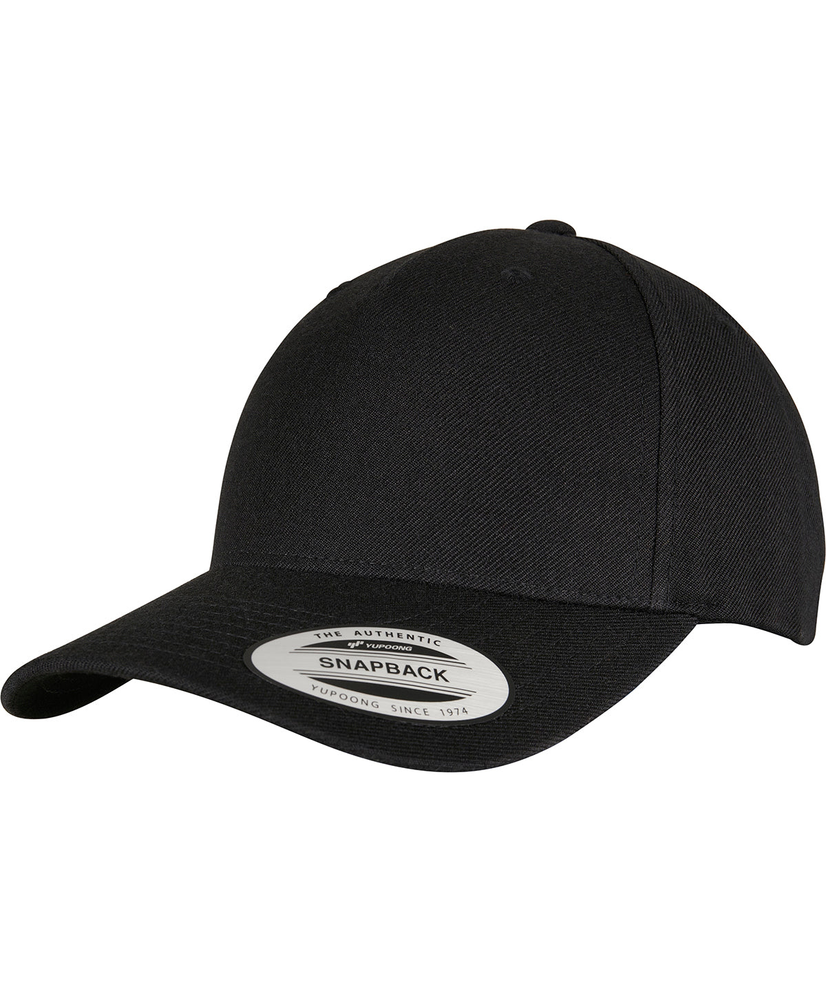 Flexfit YP Classics Premium 5Panel Snapback Cap