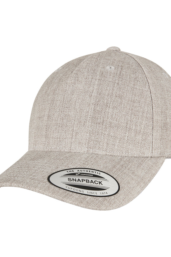 Flexfit YP Classics Premium 5Panel Snapback Cap