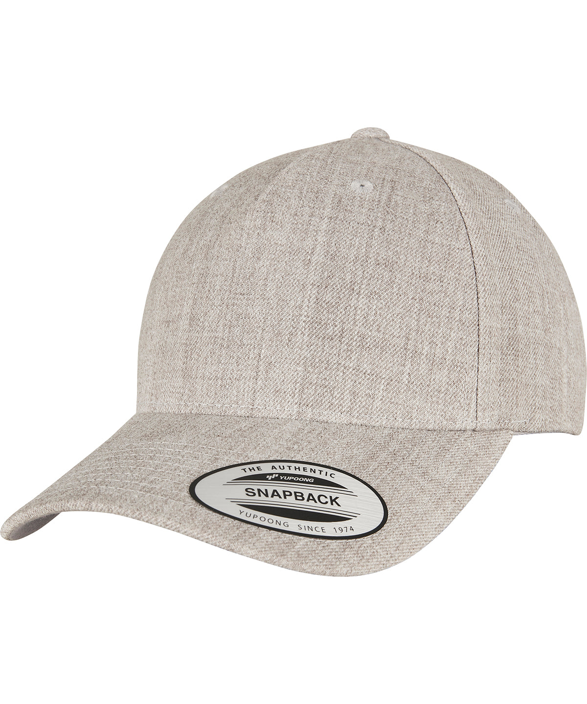 Flexfit YP Classics Premium 5Panel Snapback Cap