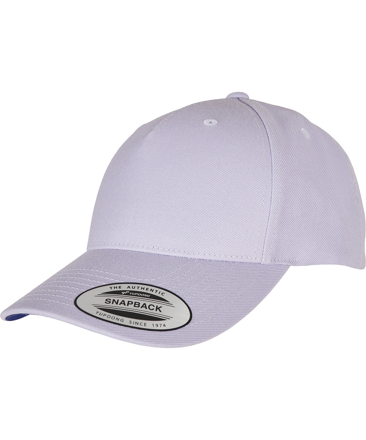Flexfit YP Classics Premium 5Panel Snapback Cap