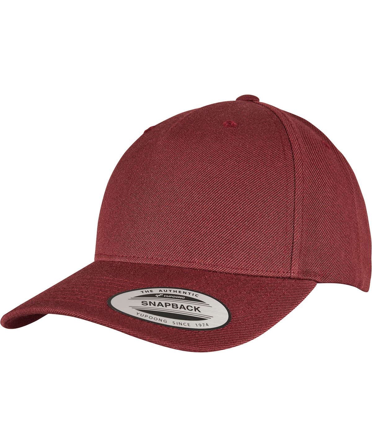 Flexfit YP Classics Premium 5Panel Snapback Cap