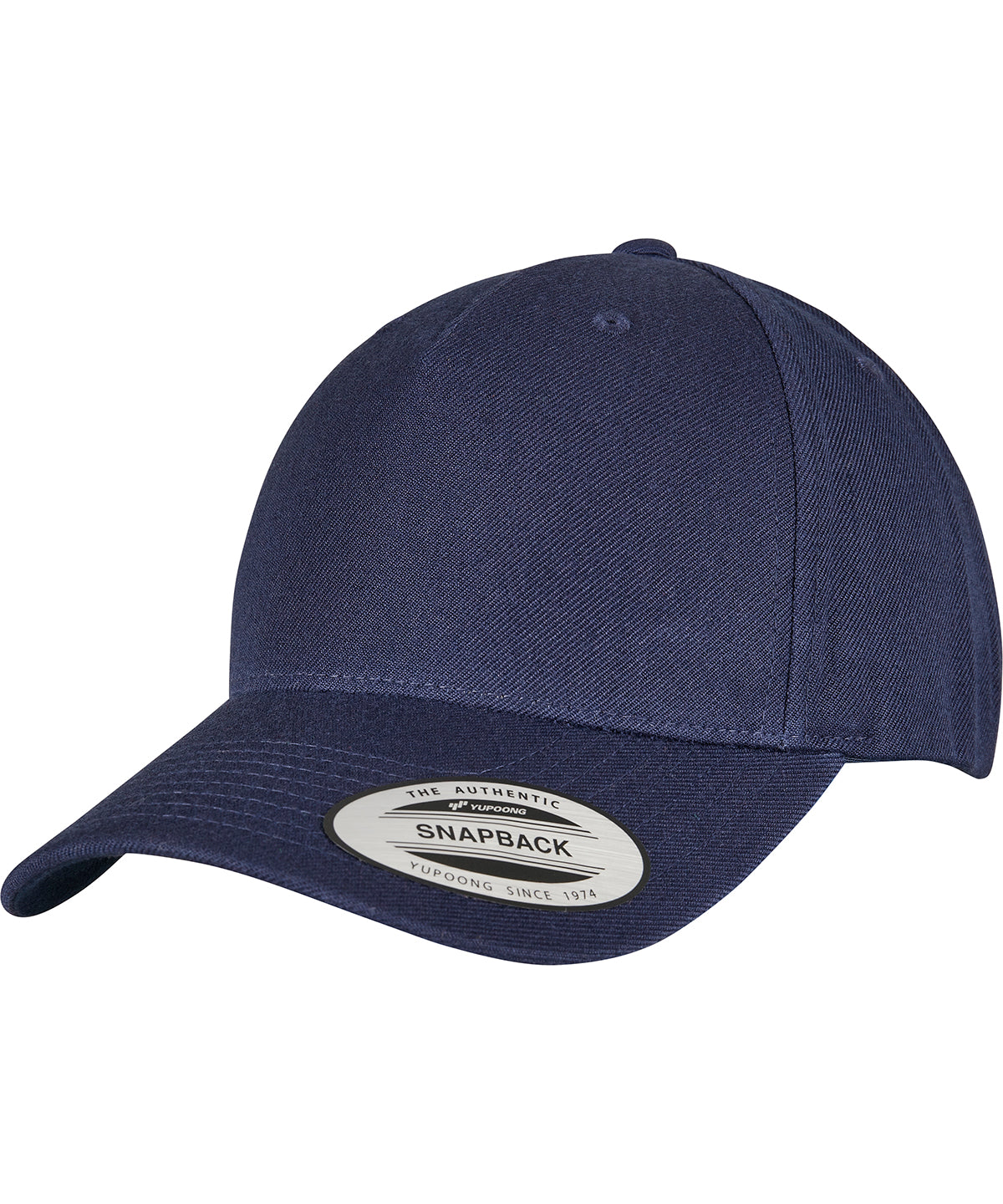 Flexfit YP Classics Premium 5Panel Snapback Cap
