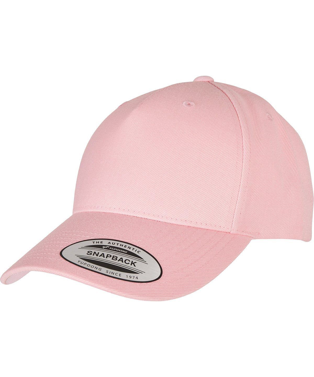 Flexfit YP Classics Premium 5Panel Snapback Cap
