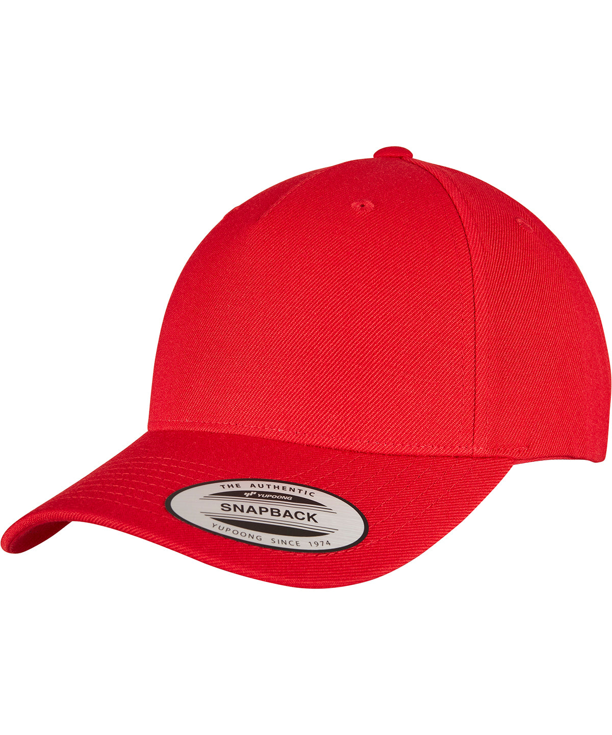 Flexfit YP Classics Premium 5Panel Snapback Cap