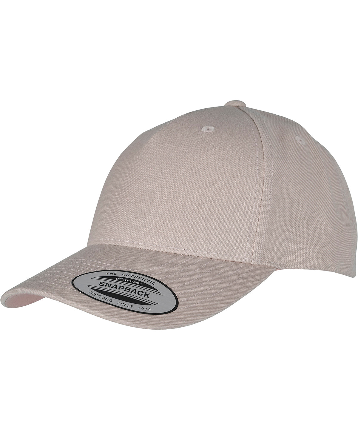 Flexfit YP Classics Premium 5Panel Snapback Cap