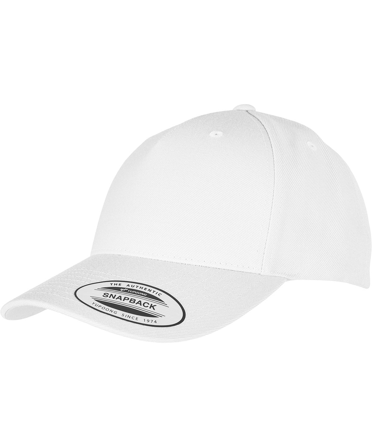 Flexfit YP Classics Premium 5Panel Snapback Cap