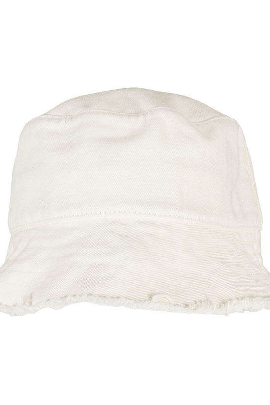 Flexfit by Yupoong Open Edge Bucket Hat Unisex Adult Festival Headwear