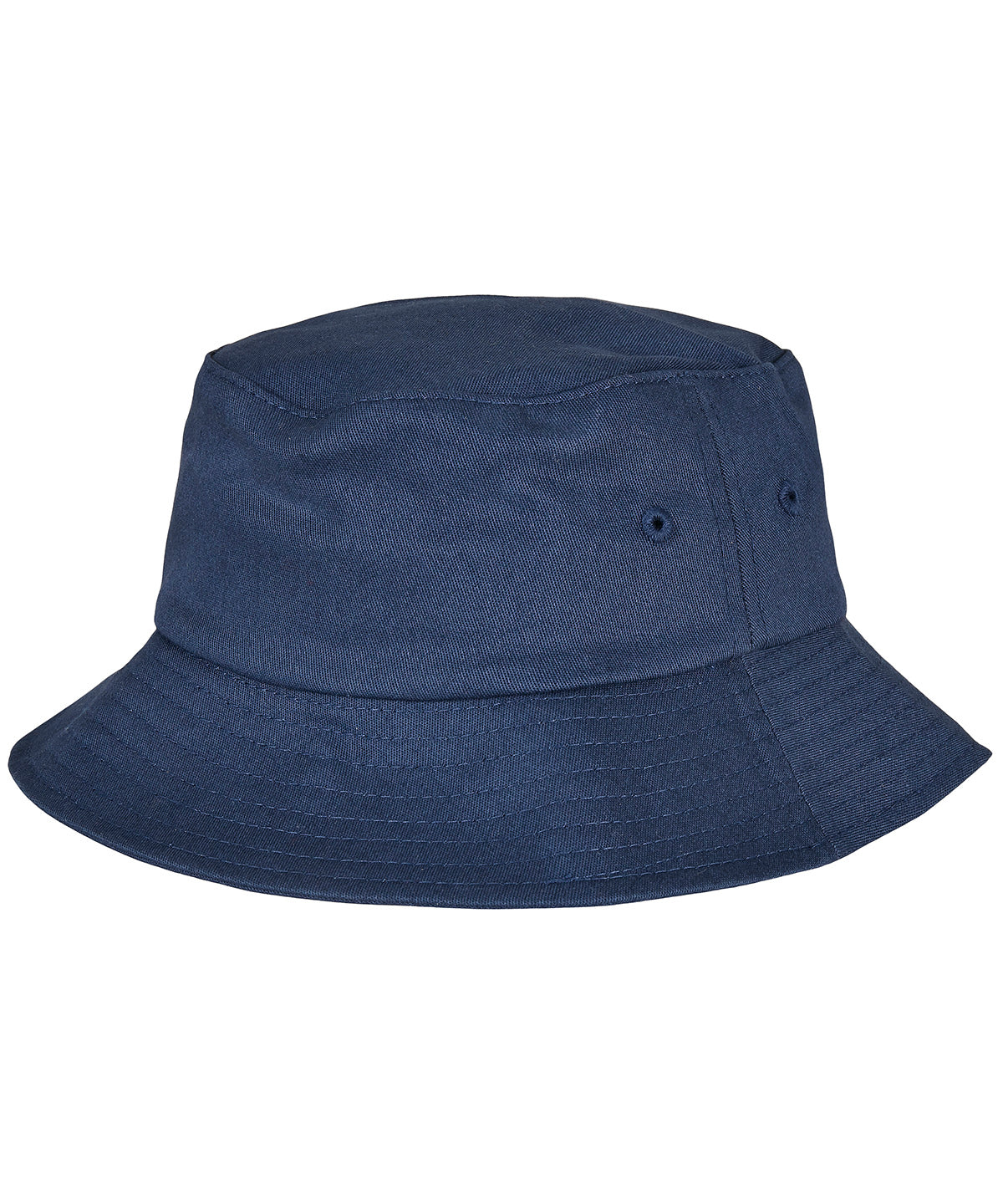 Kids Cotton Twill Flexfit Bucket Hat Urban Style Headwear