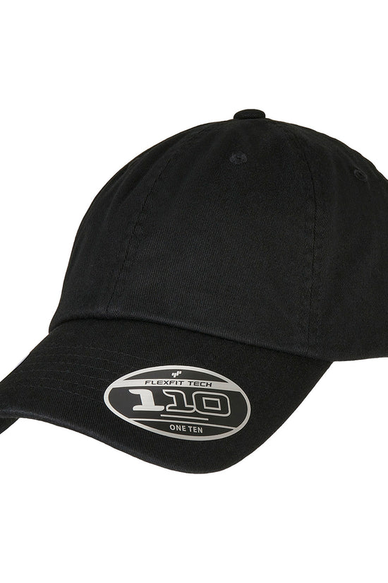 Flexfit Alpha Cap EcoFriendly Unstructured Cap for Adults