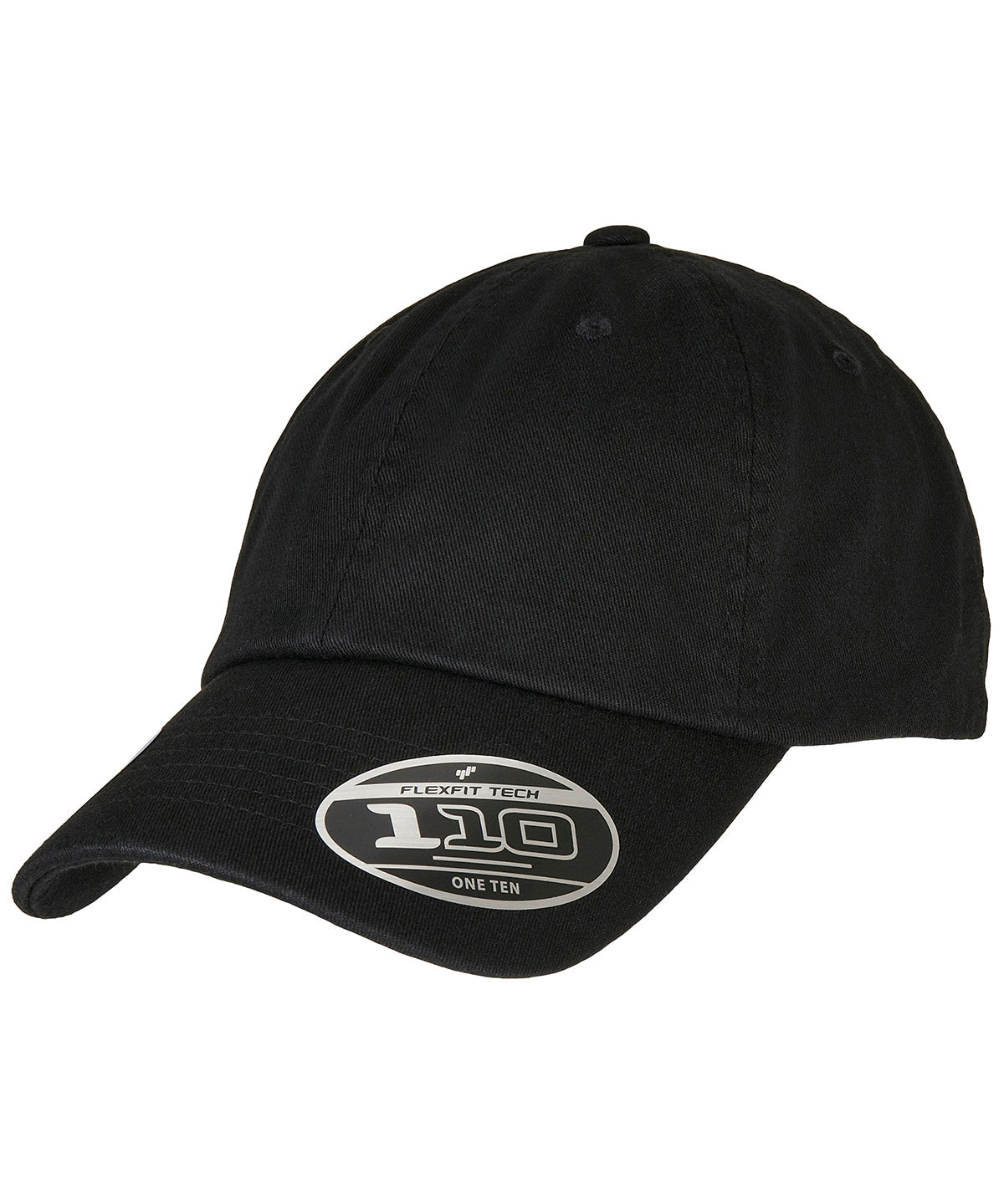 Flexfit Alpha Cap EcoFriendly Unstructured Cap for Adults