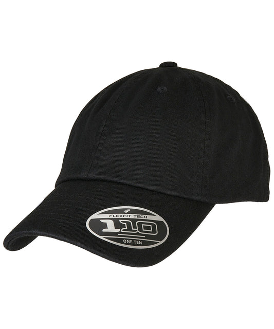 Flexfit Alpha Cap EcoFriendly Unstructured Cap for Adults