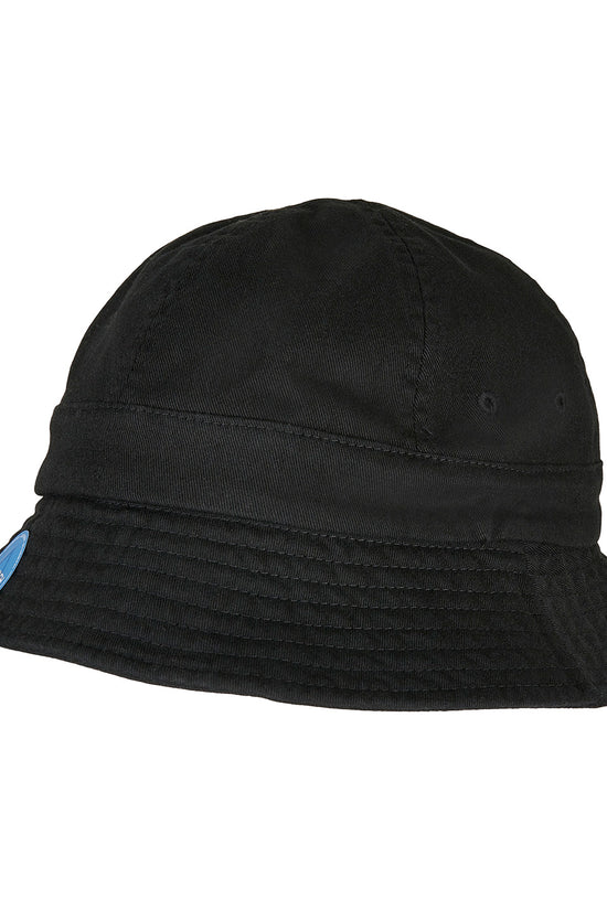 Flexfit by Yupoong Eco Six Panel Bucket Hat for Adults
