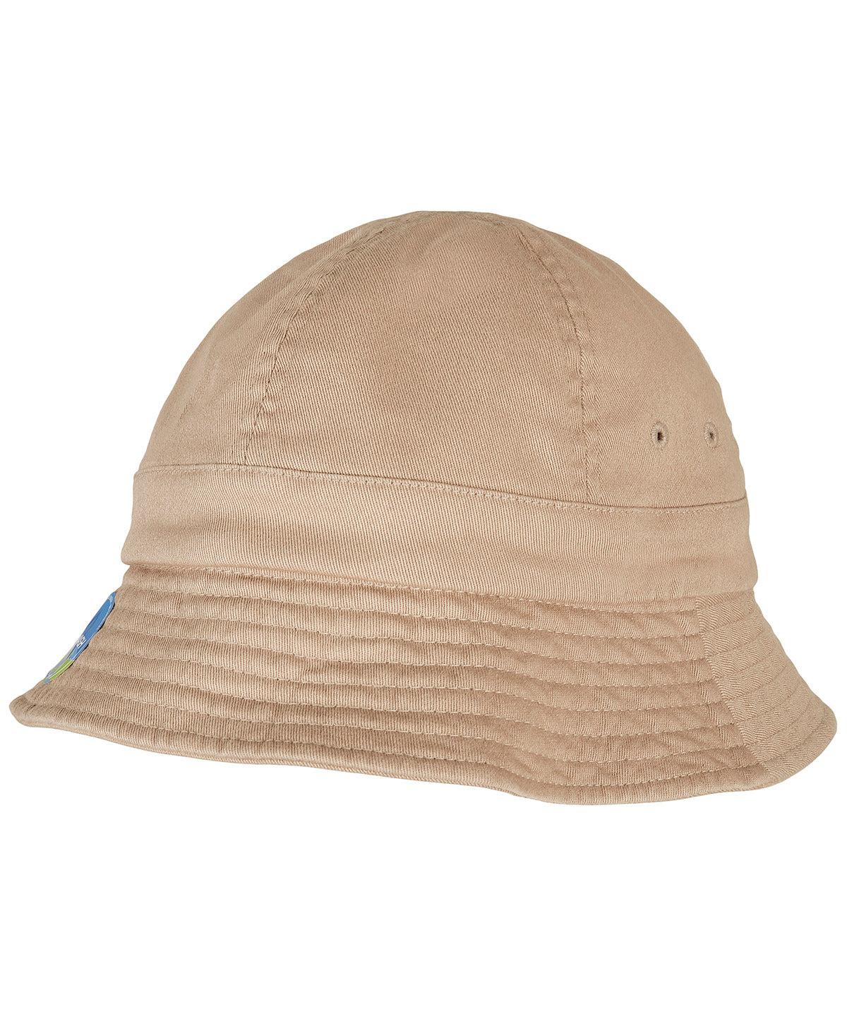 Flexfit by Yupoong Eco Six Panel Bucket Hat for Adults