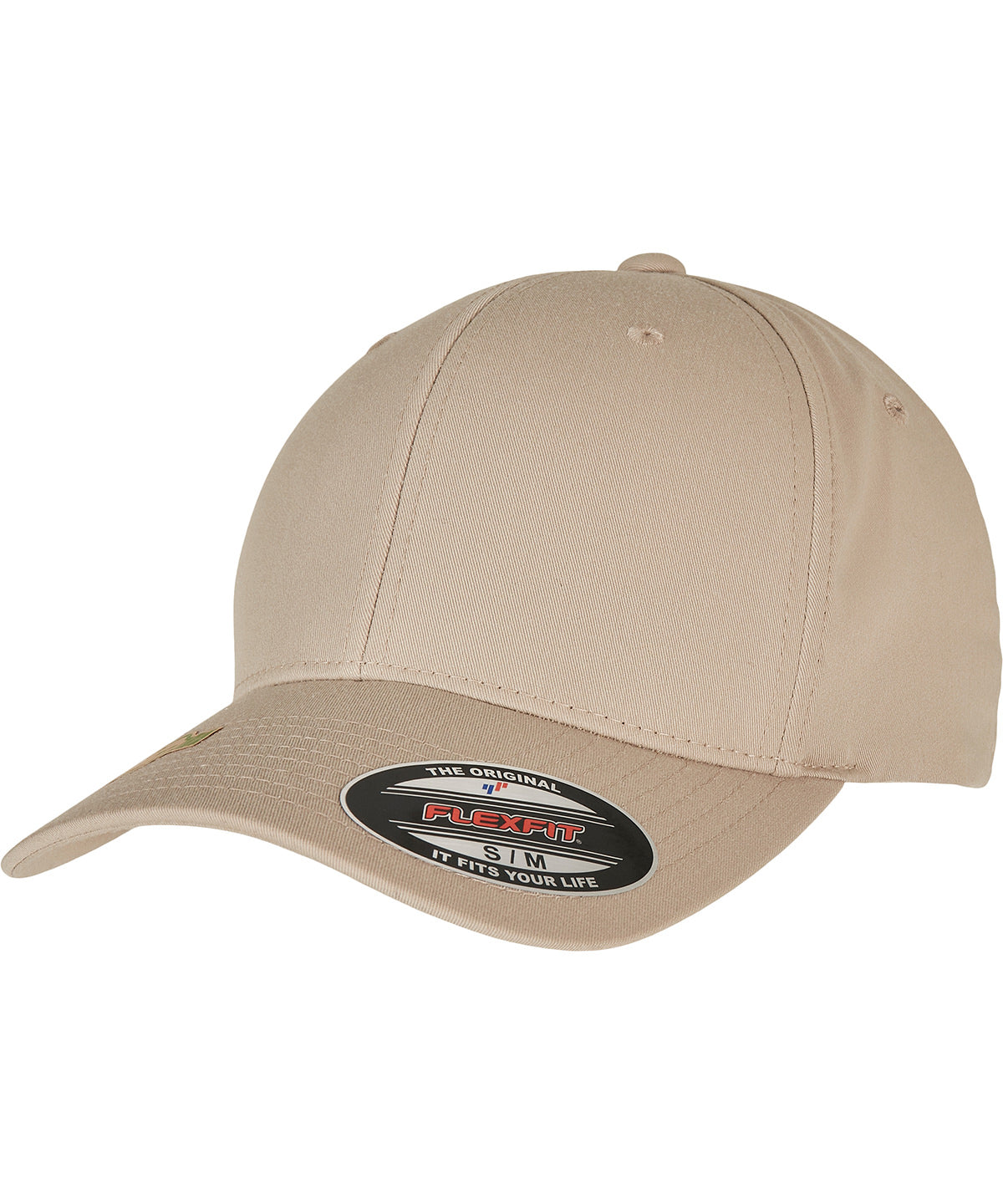 Flexfit Recycled Polyester Cap Unisex Headwear