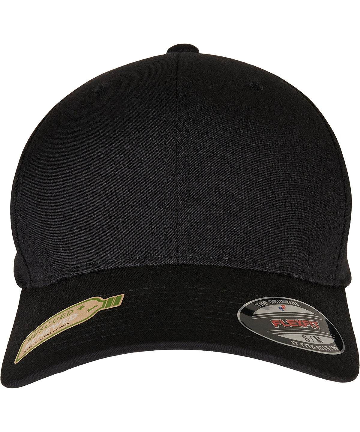 Flexfit Recycled Polyester Cap Unisex Headwear