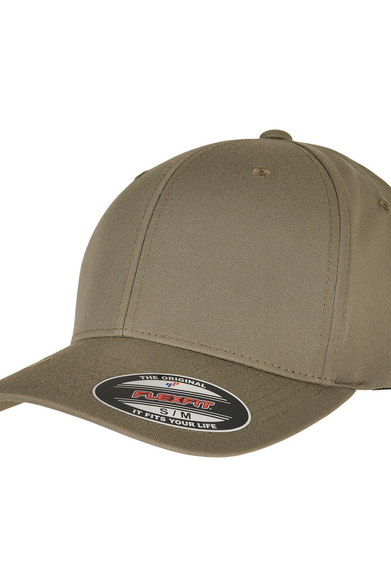 Flexfit Recycled Polyester Cap Unisex Headwear