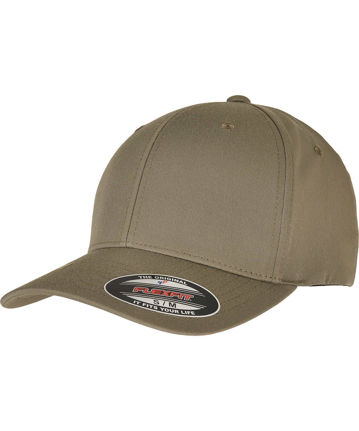 Flexfit Recycled Polyester Cap Unisex Headwear