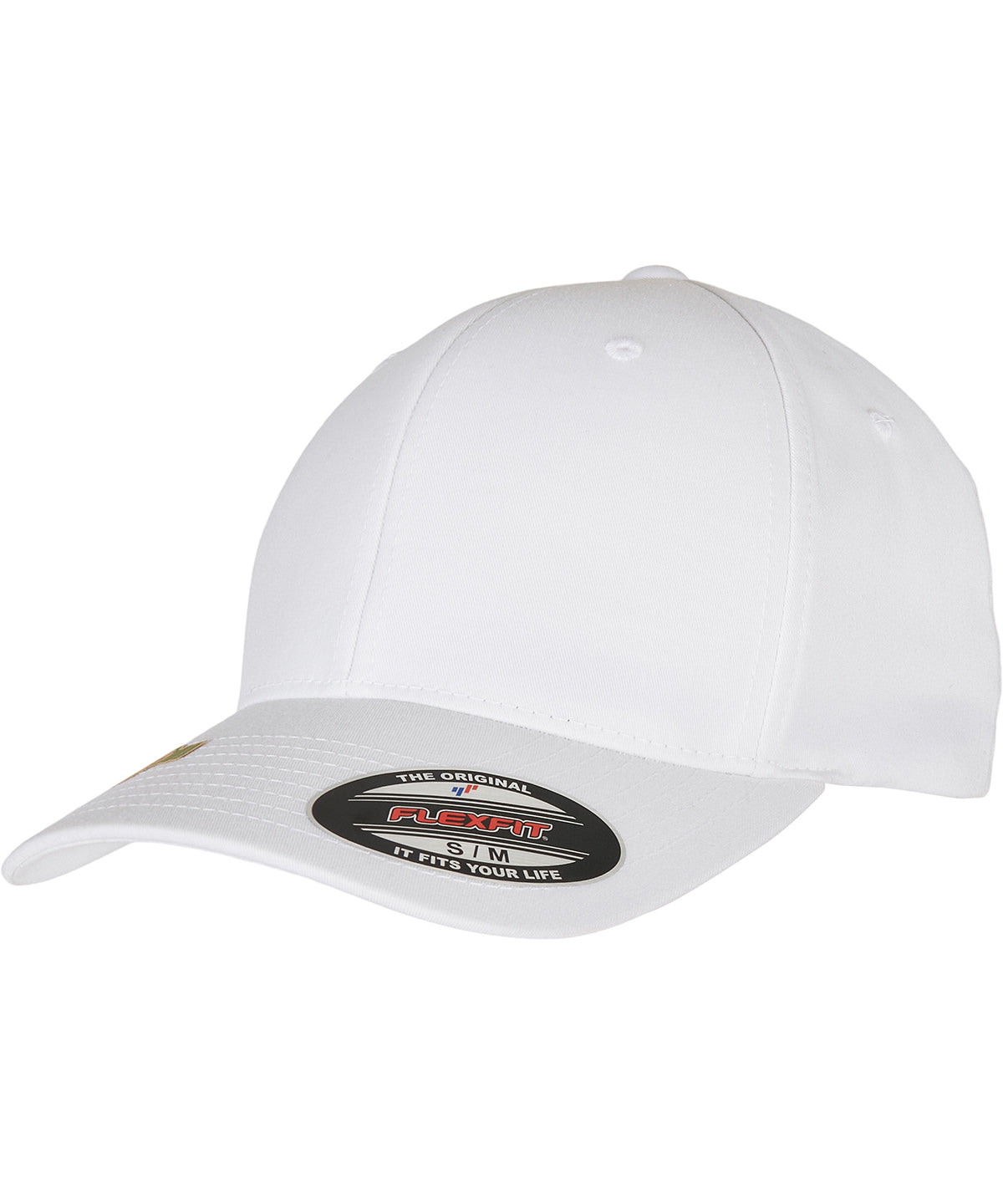Flexfit Recycled Polyester Cap Unisex Headwear