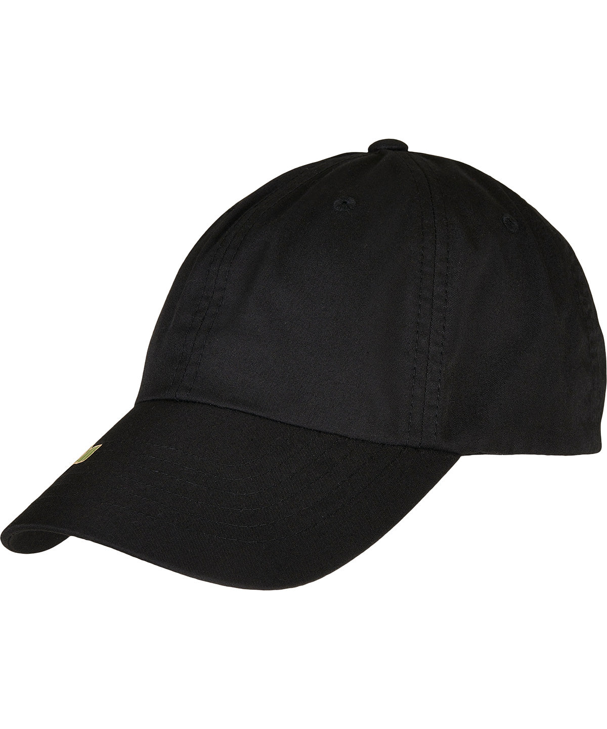 Flexfit Recycled Polyester Dad Cap for Unisex Adults