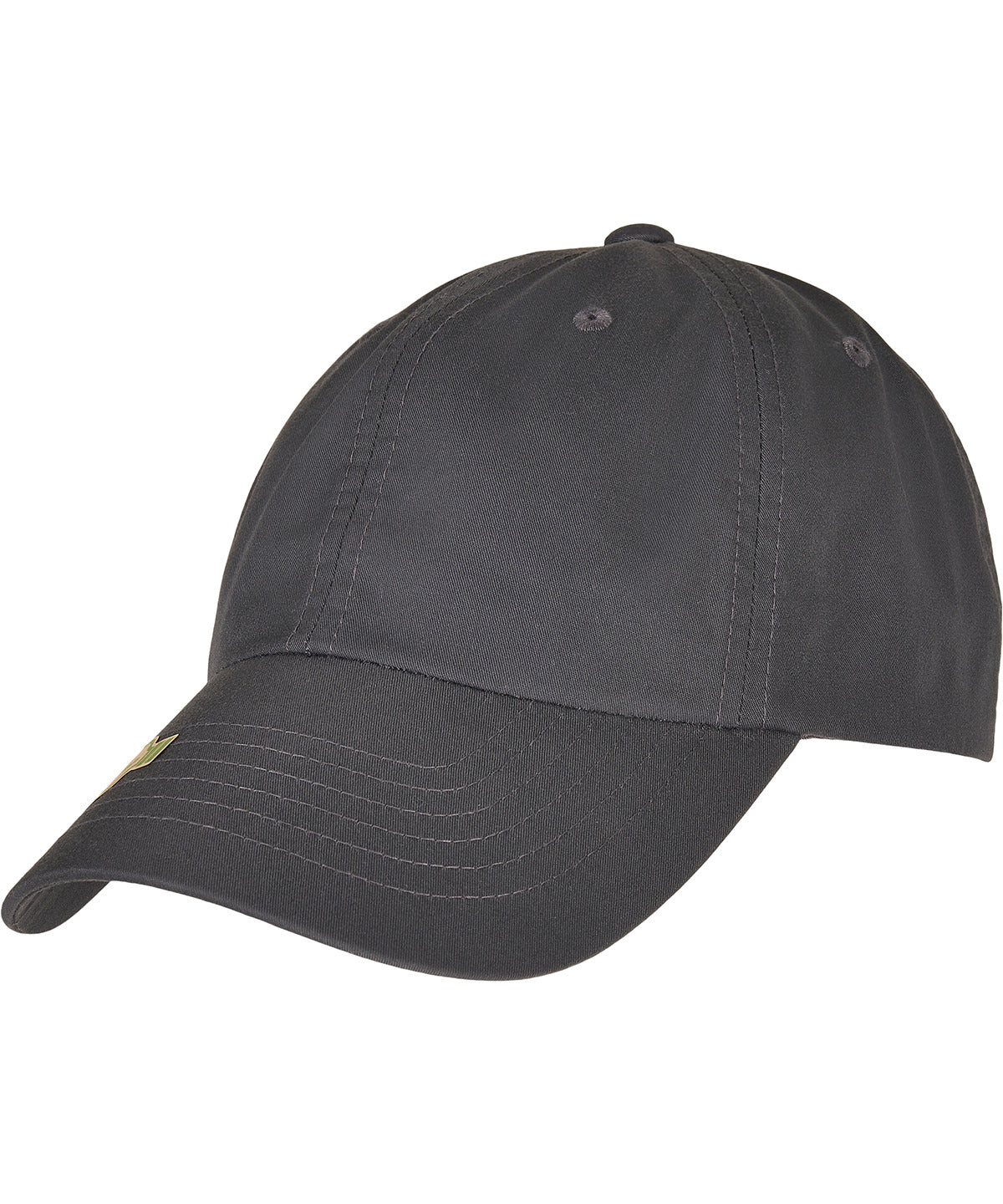 Flexfit Recycled Polyester Dad Cap for Unisex Adults