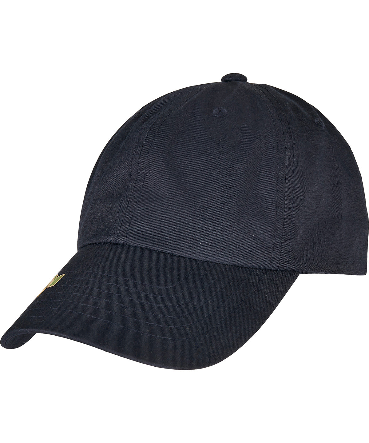 Flexfit Recycled Polyester Dad Cap for Unisex Adults