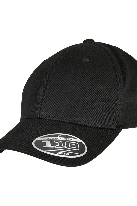 Flexfit 110 Organic Cap Unisex Adult Headwear