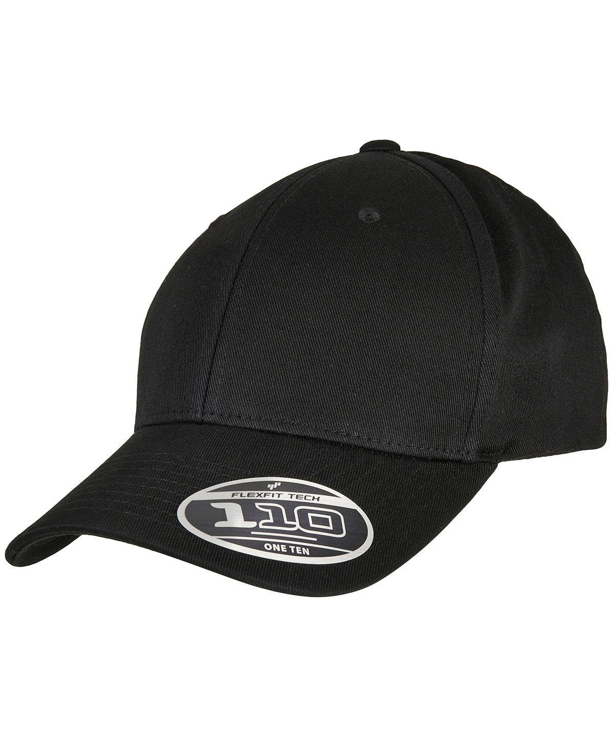 Flexfit 110 Organic Cap Unisex Adult Headwear