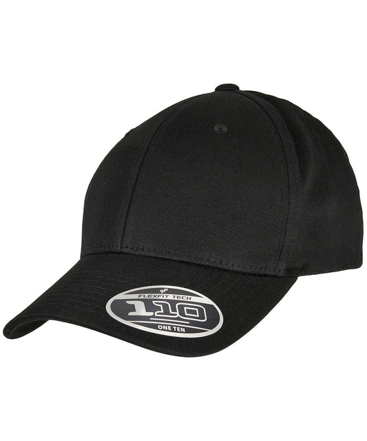 Flexfit 110 Organic Cap Unisex Adult Headwear