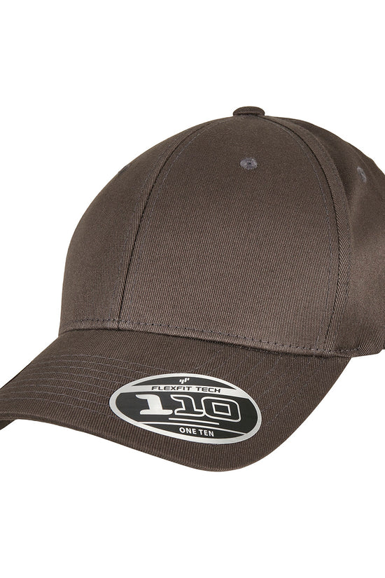Flexfit 110 Organic Cap Unisex Adult Headwear
