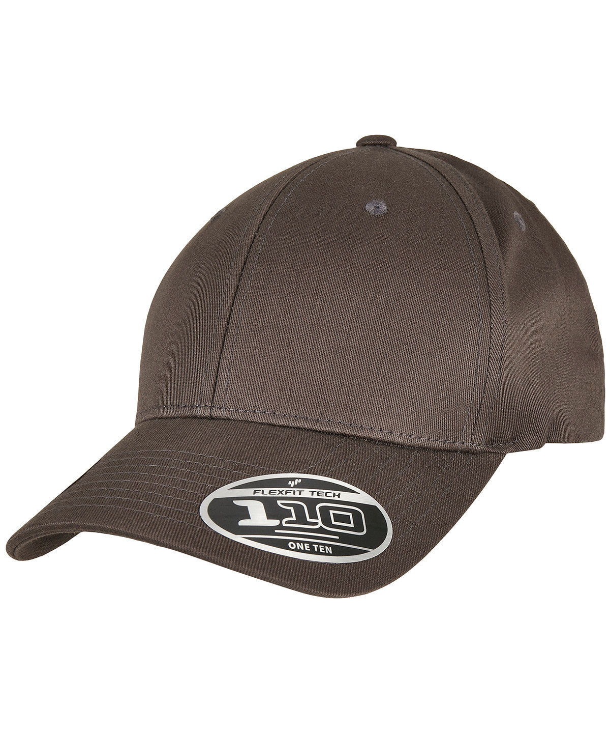 Flexfit 110 Organic Cap Unisex Adult Headwear
