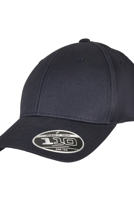 Flexfit 110 Organic Cap Unisex Adult Headwear