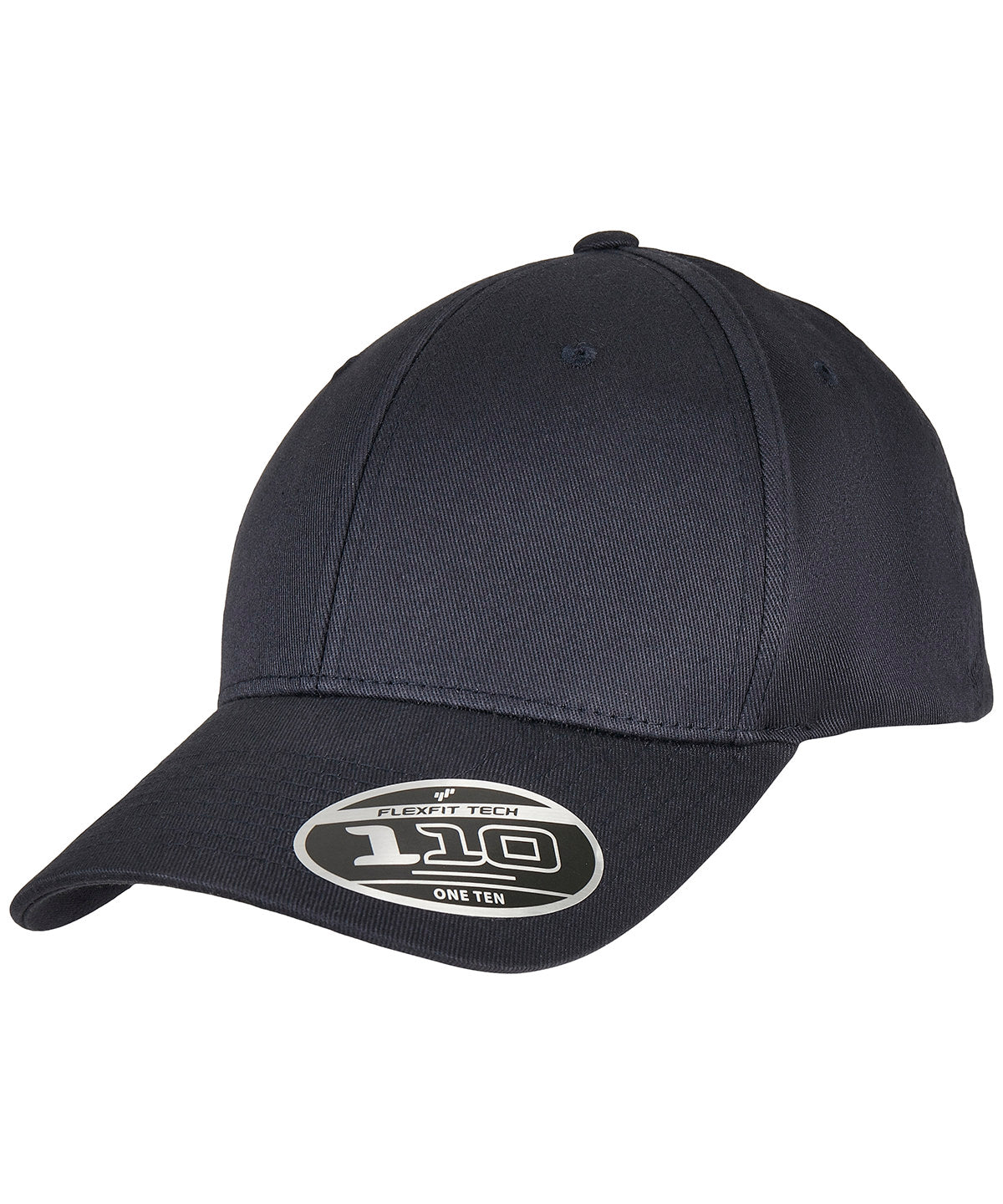 Flexfit 110 Organic Cap Unisex Adult Headwear