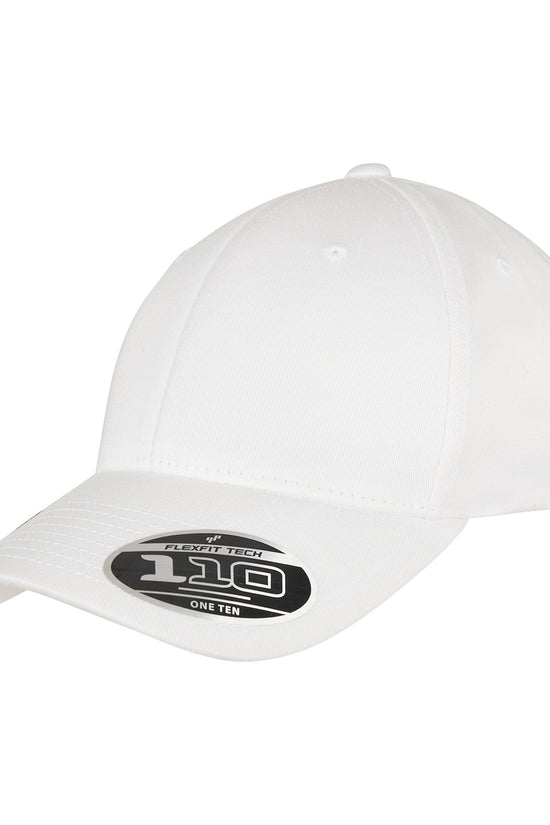Flexfit 110 Organic Cap Unisex Adult Headwear