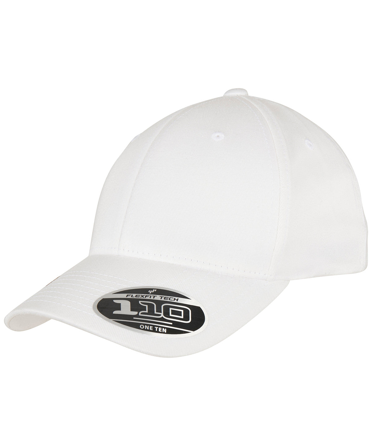 Flexfit 110 Organic Cap Unisex Adult Headwear