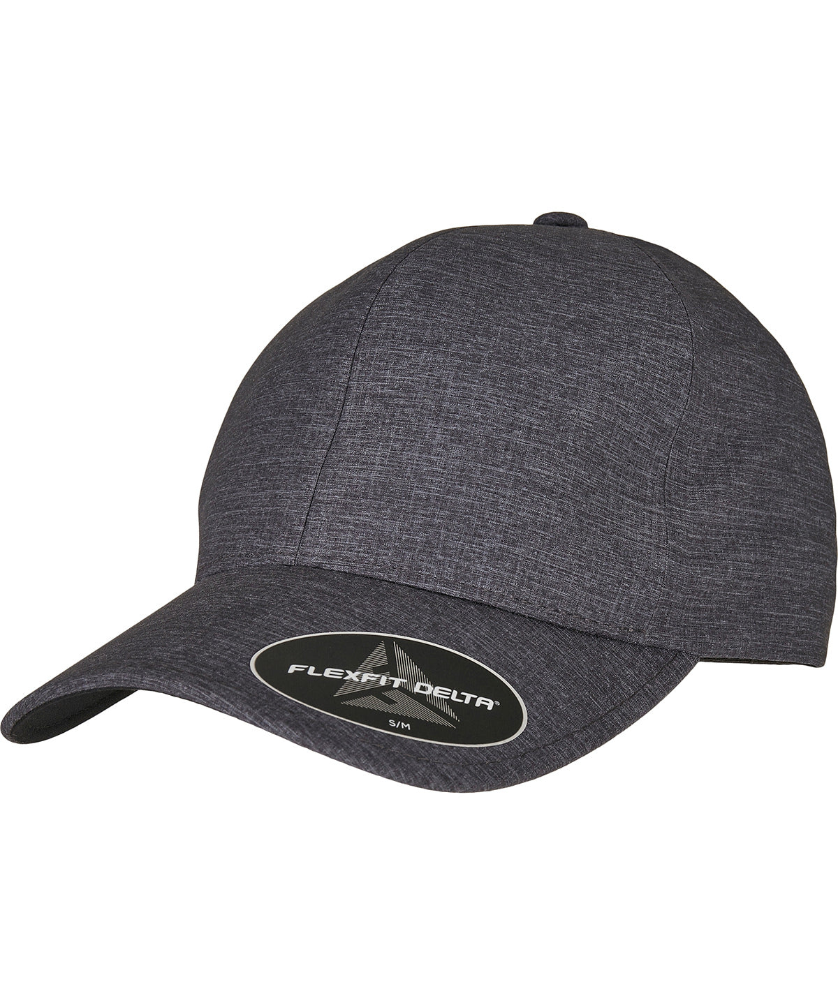 Flexfit Delta Carbon Cap Minimalist Unisex Adult Headwear