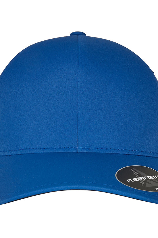 Flexfit Delta Lightweight Cap with Stain Block Technology