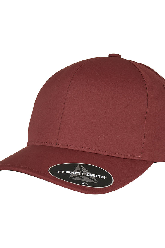 Flexfit Delta Lightweight Cap with Stain Block Technology