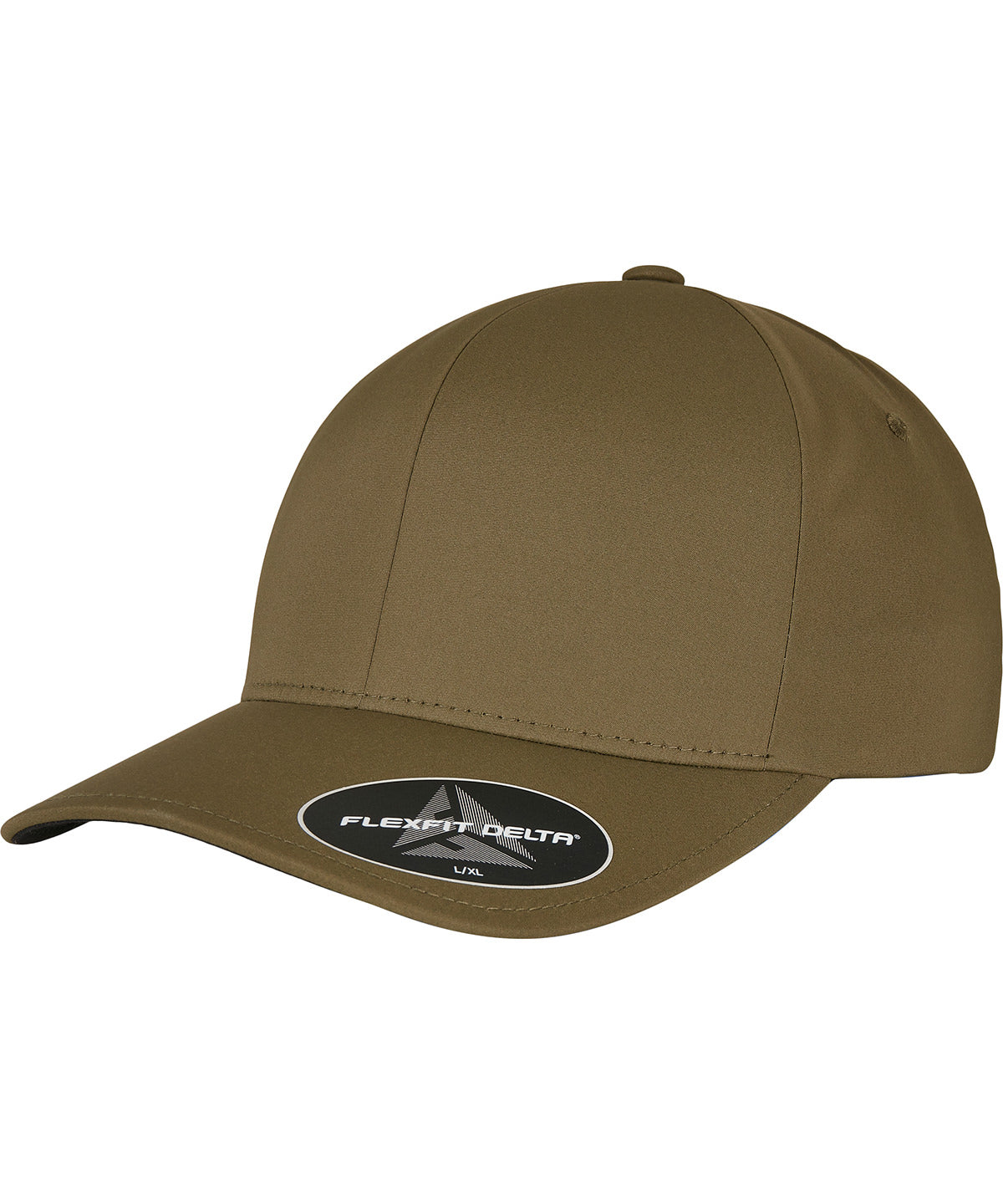 Flexfit Delta Lightweight Cap with Stain Block Technology