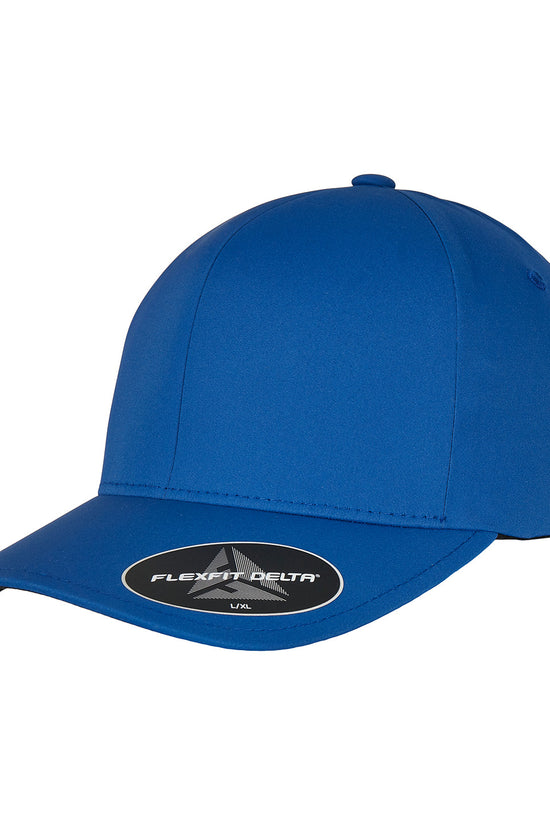 Flexfit Delta Lightweight Cap with Stain Block Technology