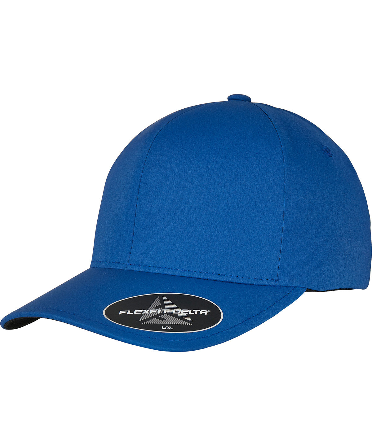 Flexfit Delta Lightweight Cap with Stain Block Technology