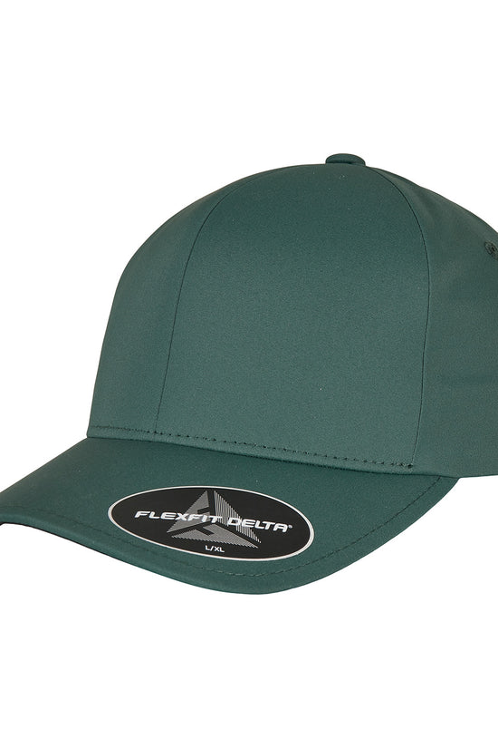 Flexfit Delta Lightweight Cap with Stain Block Technology