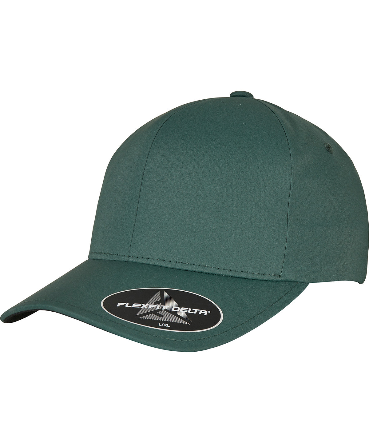 Flexfit Delta Lightweight Cap with Stain Block Technology