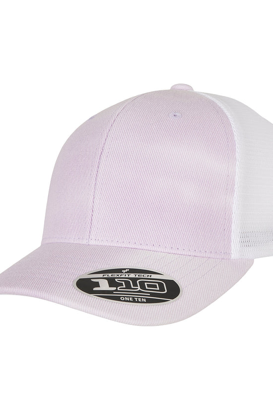 Flexfit Batik Mesh Cap Unisex Adult Headwear
