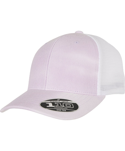 Flexfit Batik Mesh Cap Unisex Adult Headwear