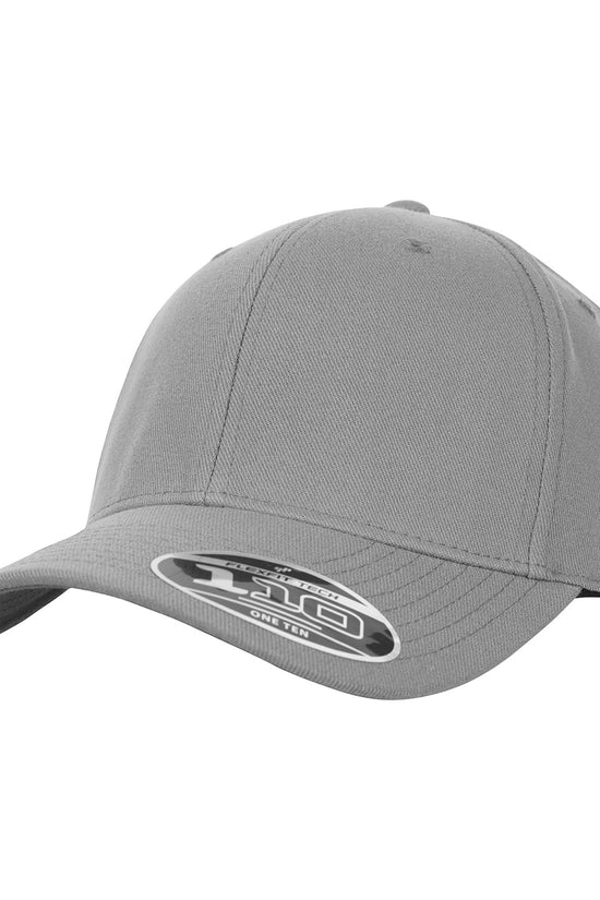 Flexfit Proformance 110C Snapback Cap Unisex Adult Headwear